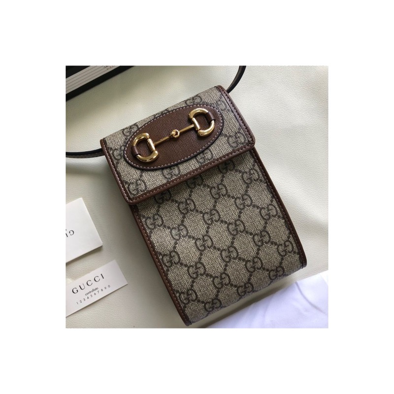 Gucci Horsebit 1955 Bag