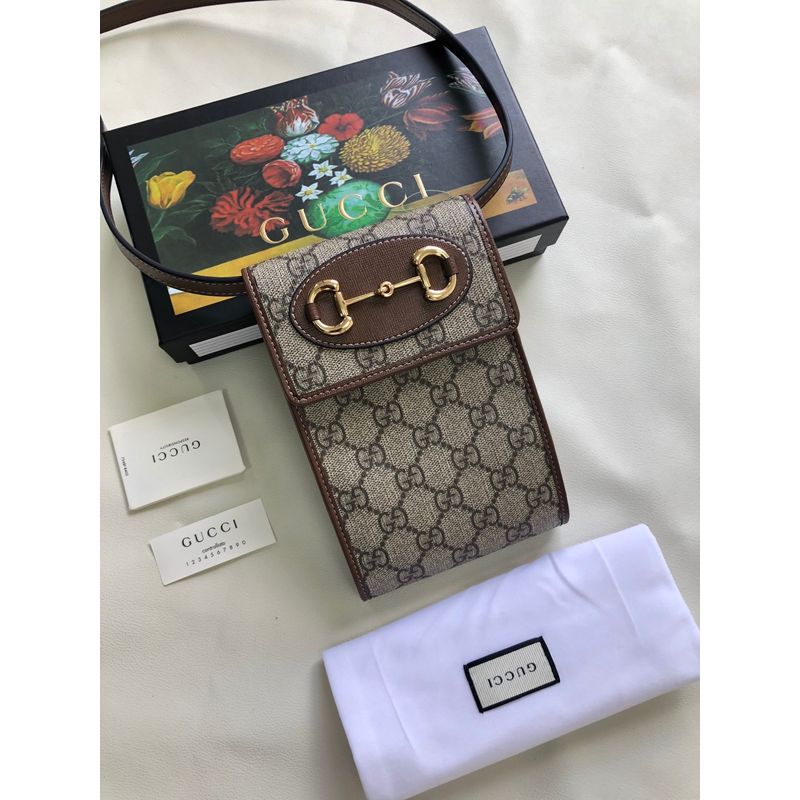 Gucci Horsebit 1955 Bag