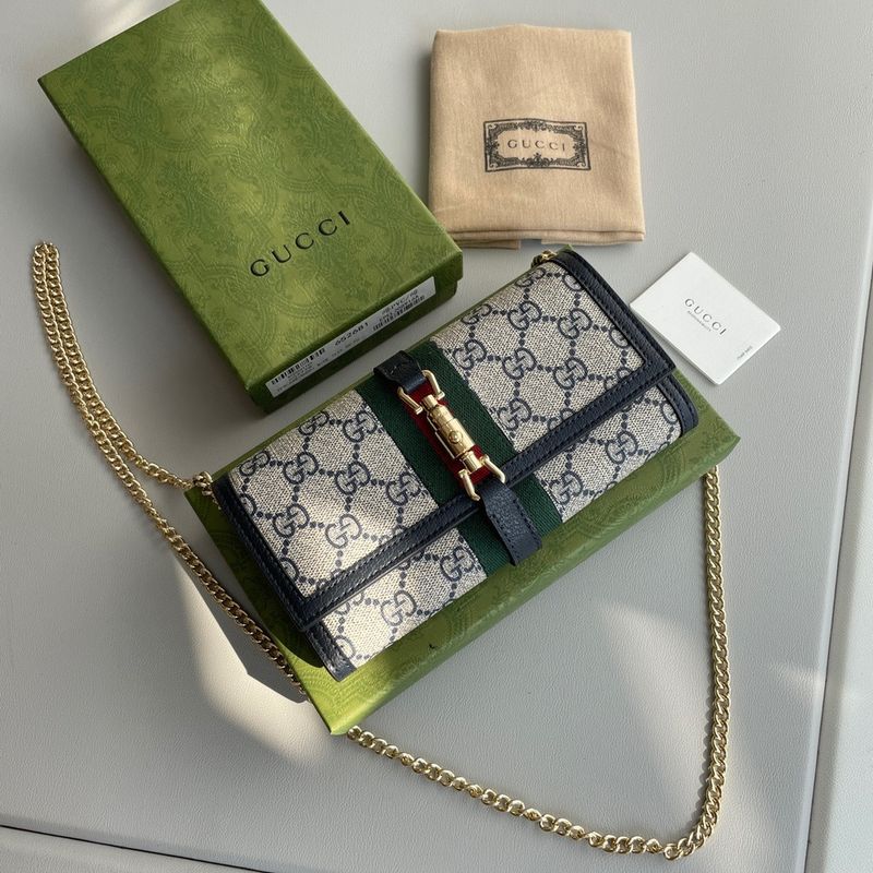 Gucci Ophidia Bag