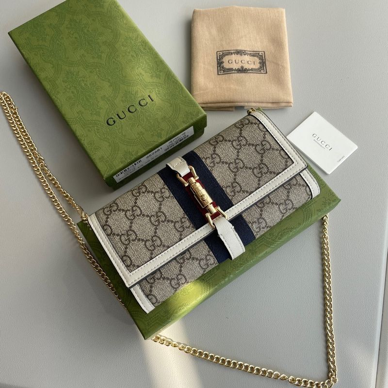 Gucci Jackie 1961 Bag