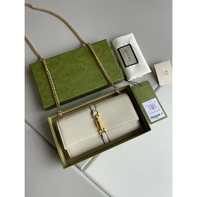 Gucci Jackie 1961 Bag
