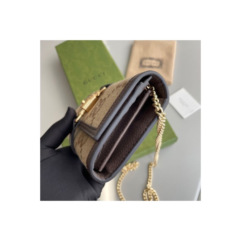 Gucci Jackie 1961 Bag