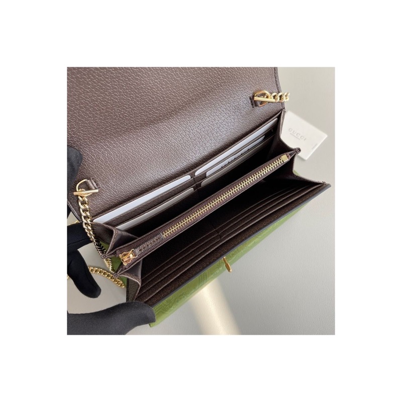 Gucci Jackie 1961 Bag