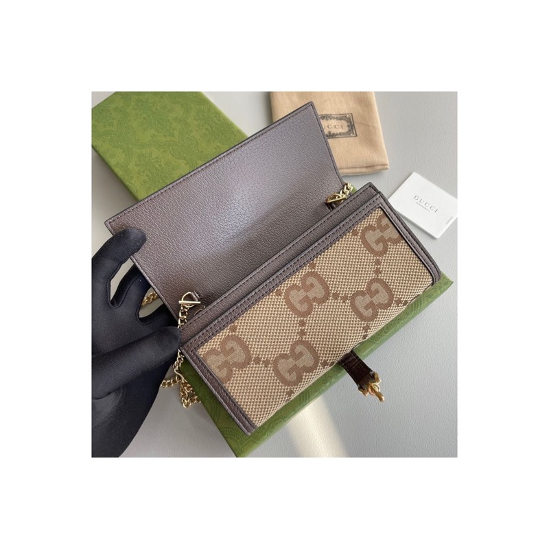 Gucci Jackie 1961 Bag