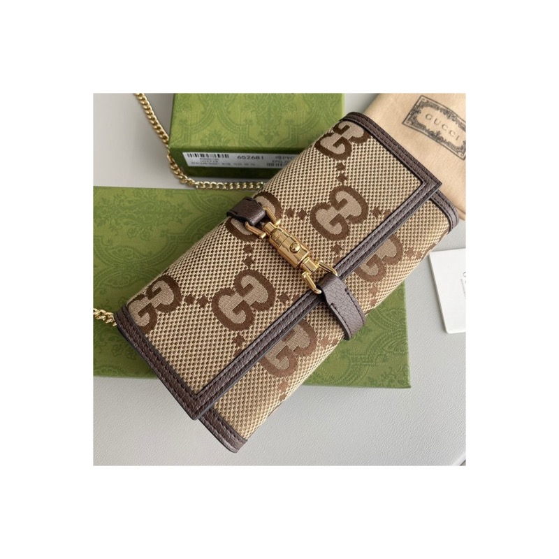 Gucci Jackie 1961 Bag