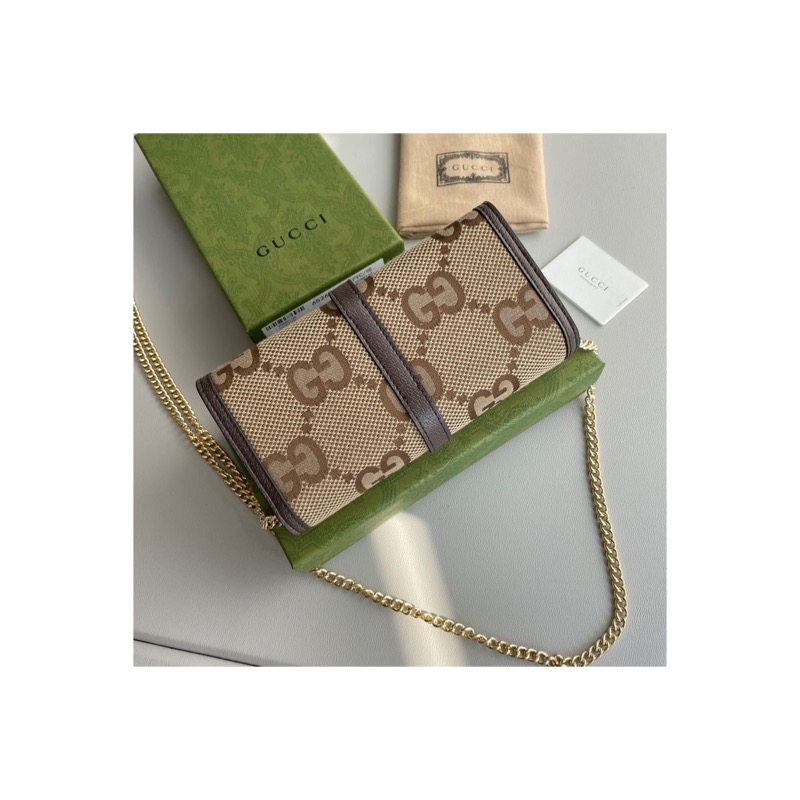 Gucci Jackie 1961 Bag