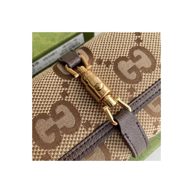 Gucci Jackie 1961 Bag