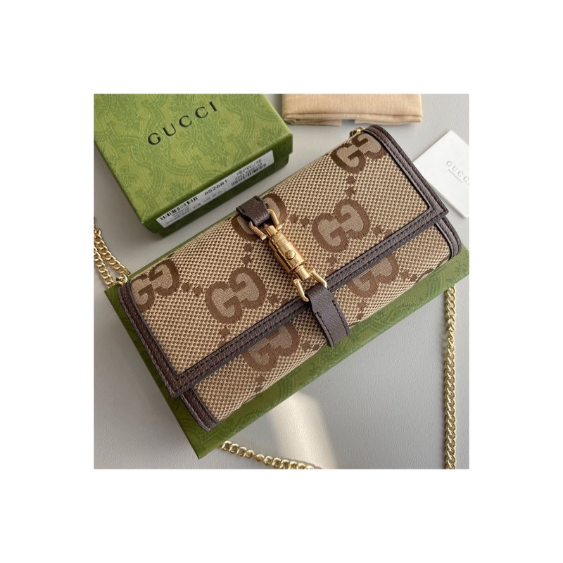 Gucci Jackie 1961 Bag