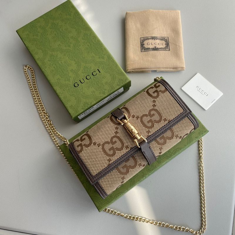 Gucci Jackie 1961 Bag