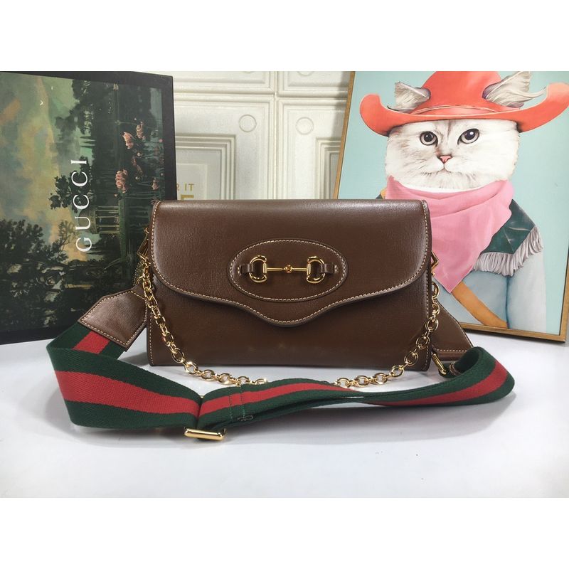 Gucci Horsebit 1955 Bag