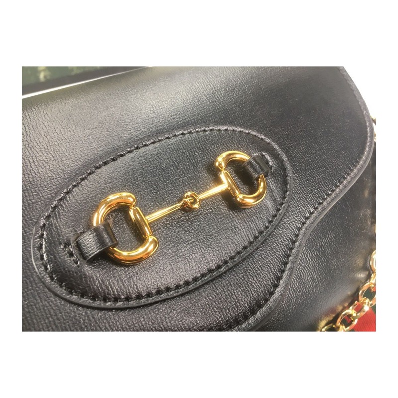Gucci Horsebit 1955 Bag