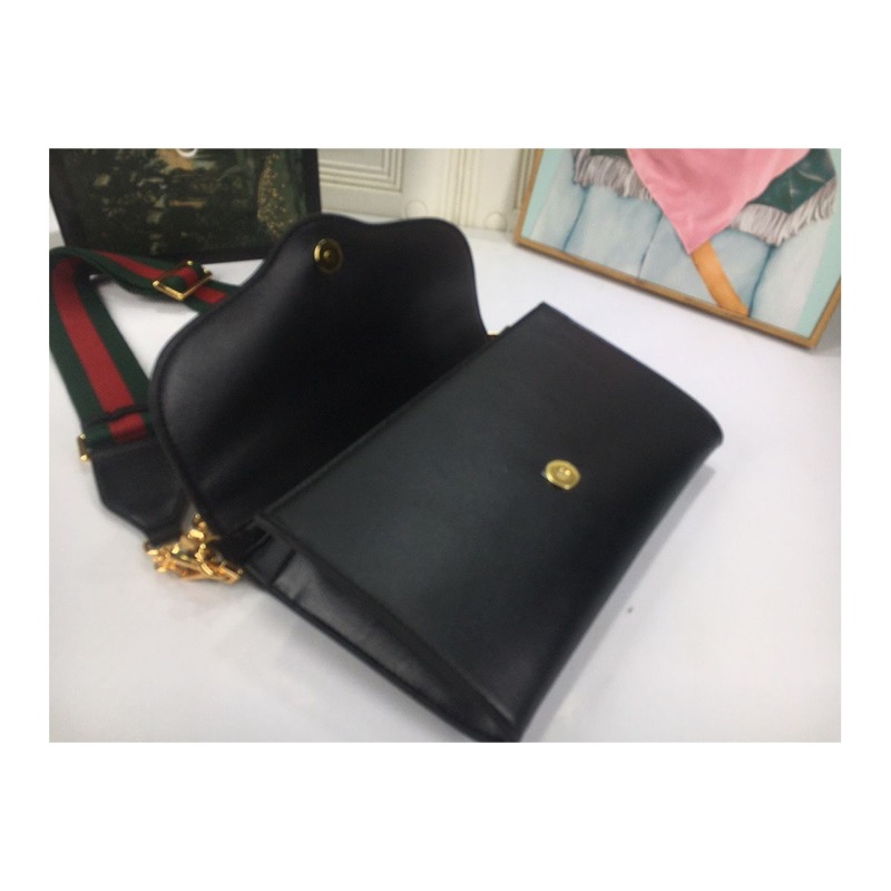 Gucci Horsebit 1955 Bag