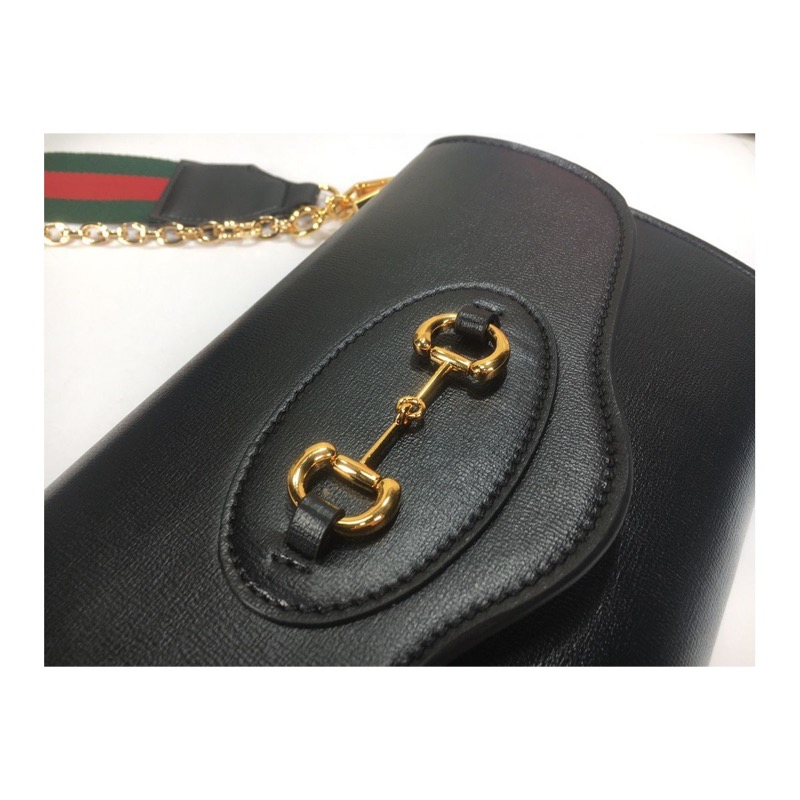 Gucci Horsebit 1955 Bag