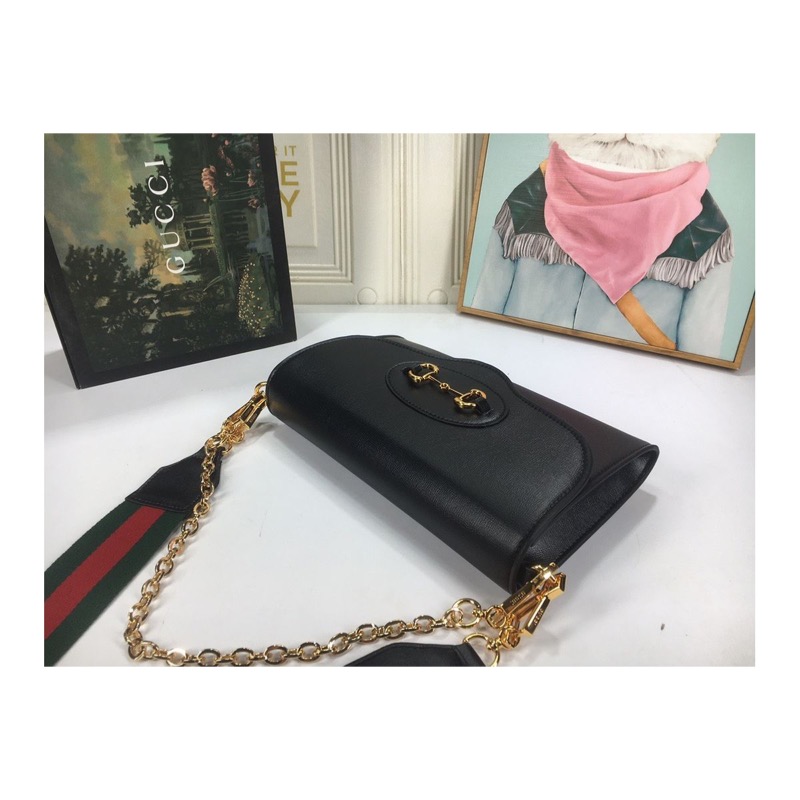 Gucci Horsebit 1955 Bag