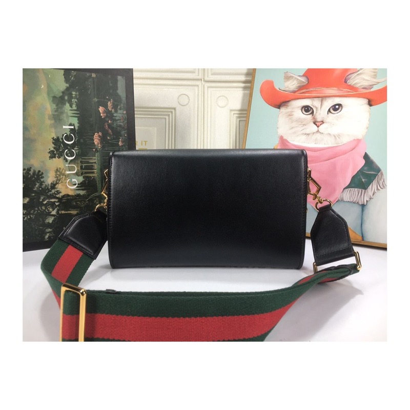 Gucci Horsebit 1955 Bag