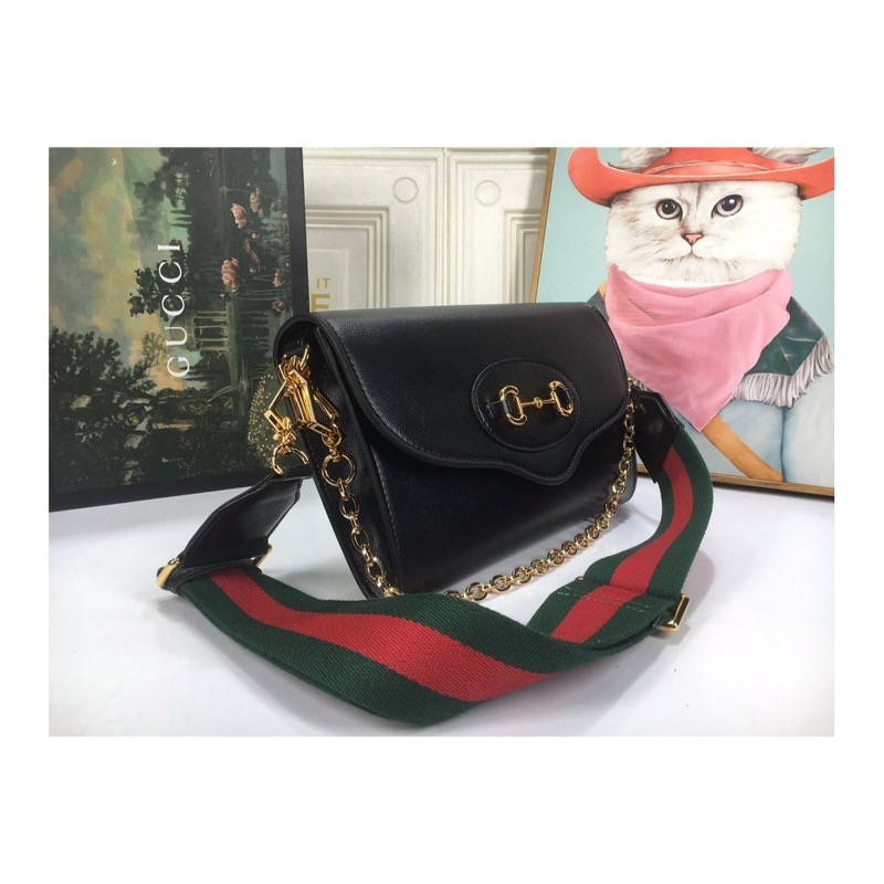Gucci Horsebit 1955 Bag
