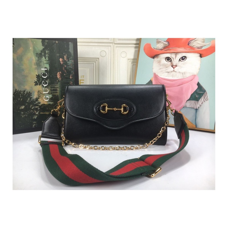 Gucci Horsebit 1955 Bag