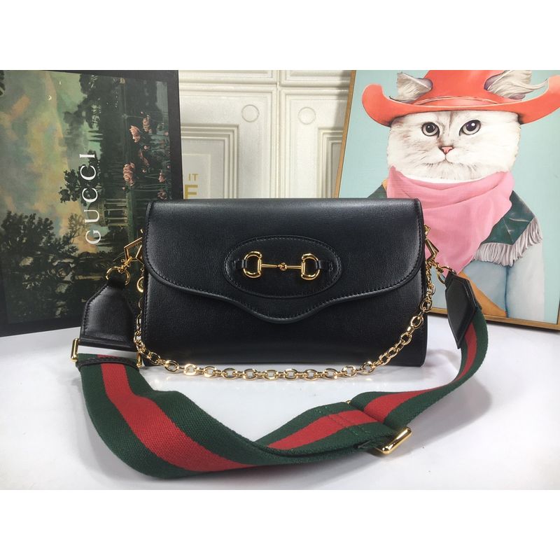 Gucci Horsebit 1955 Bag