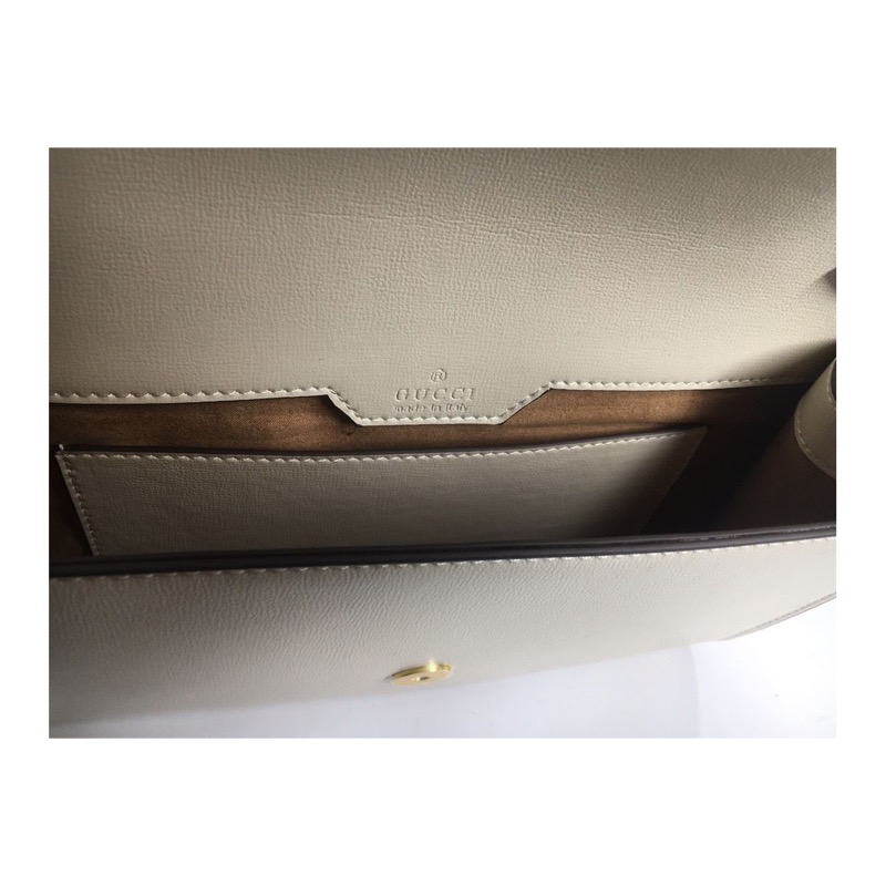 Gucci Horsebit 1955 Bag