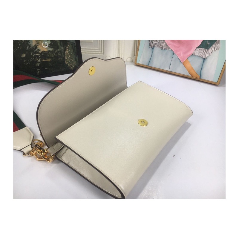 Gucci Horsebit 1955 Bag