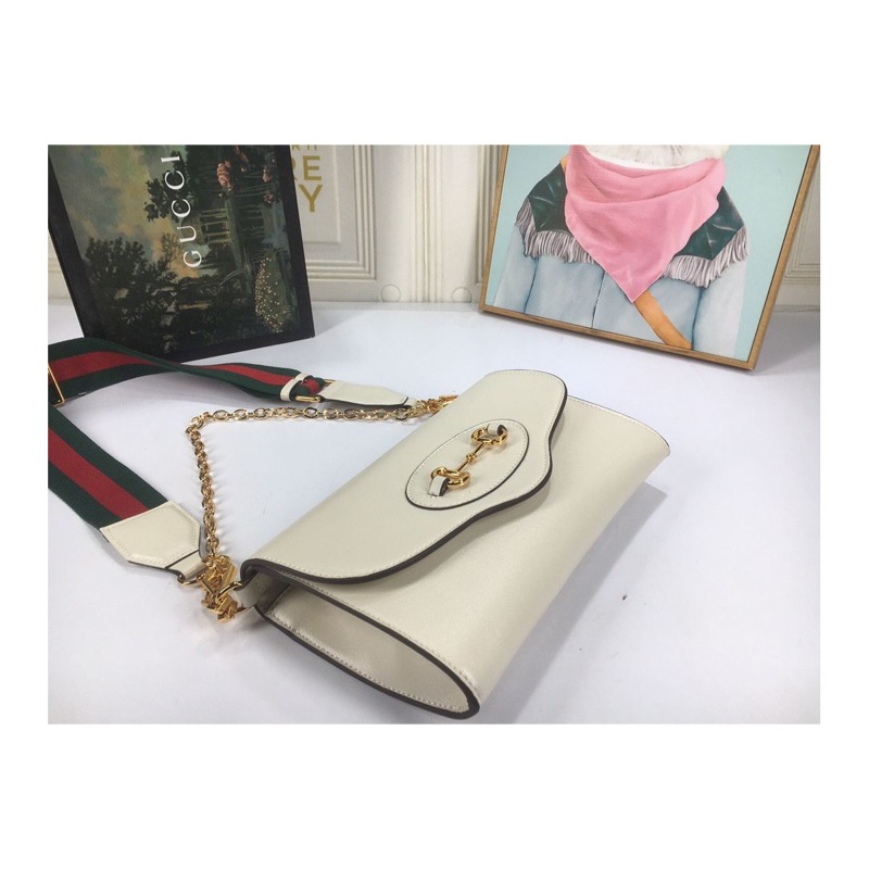 Gucci Horsebit 1955 Bag