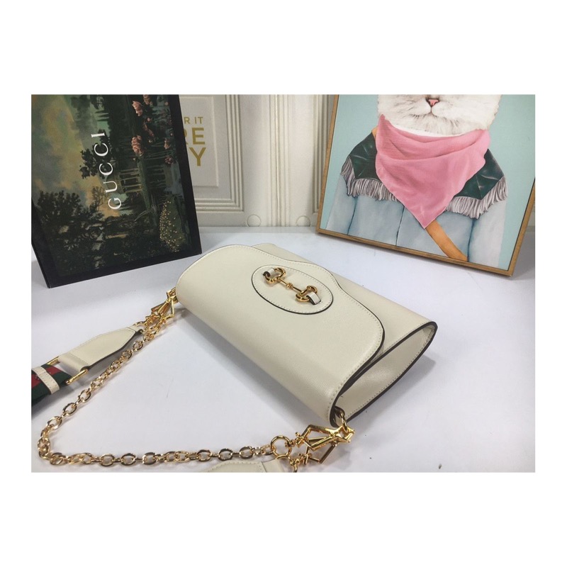 Gucci Horsebit 1955 Bag