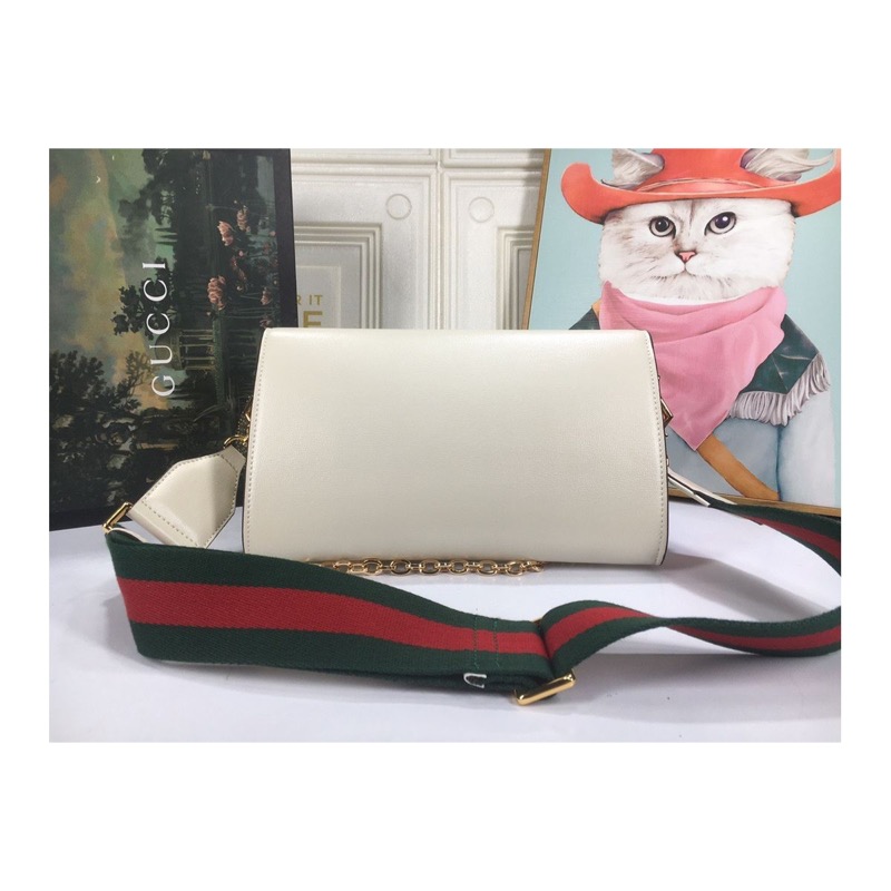 Gucci Horsebit 1955 Bag