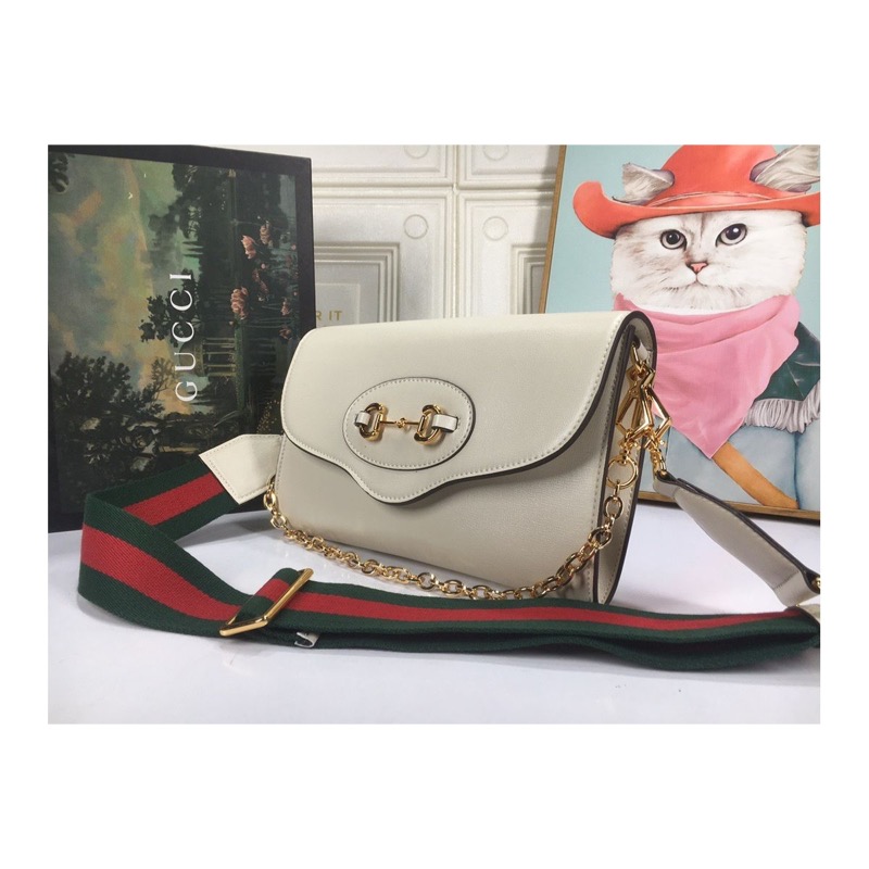 Gucci Horsebit 1955 Bag