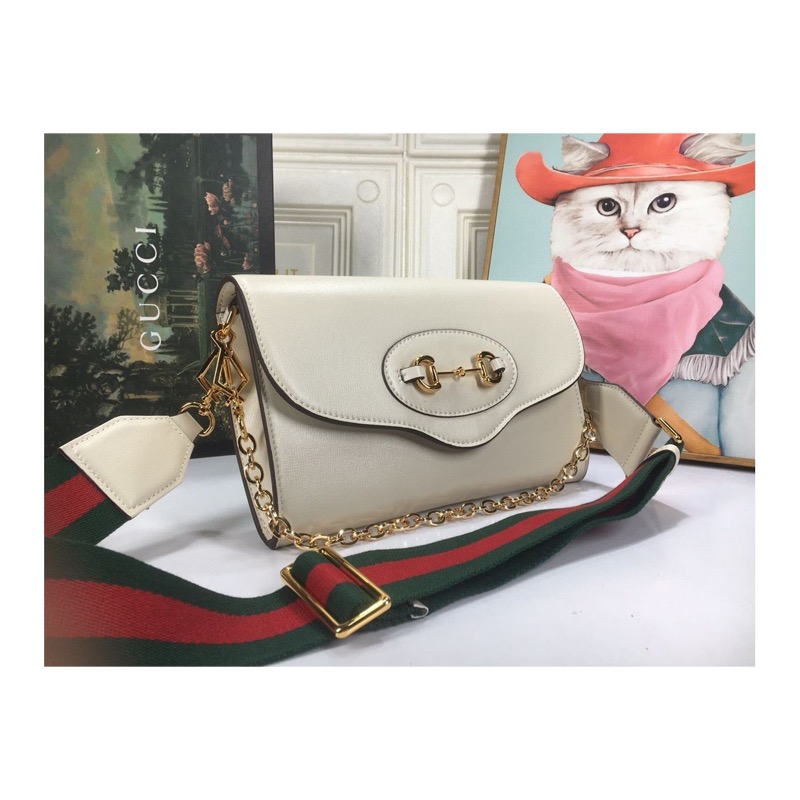Gucci Horsebit 1955 Bag