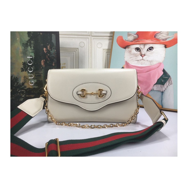 Gucci Horsebit 1955 Bag