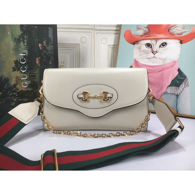 Gucci Horsebit 1955 Bag