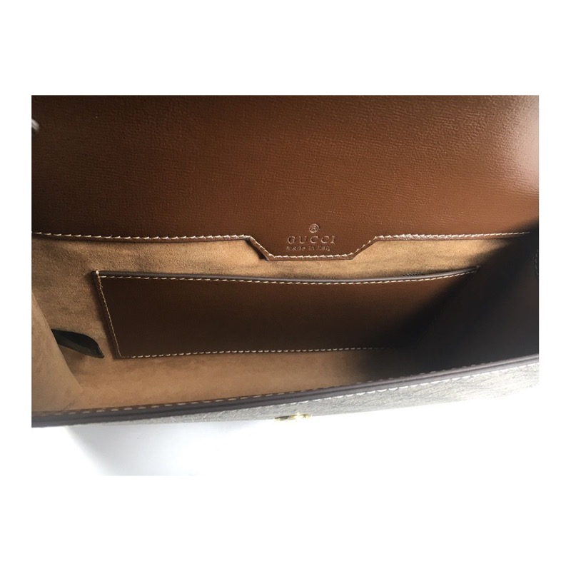 Gucci Horsebit 1955 Bag