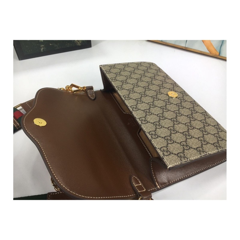 Gucci Horsebit 1955 Bag
