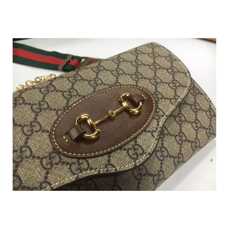 Gucci Horsebit 1955 Bag