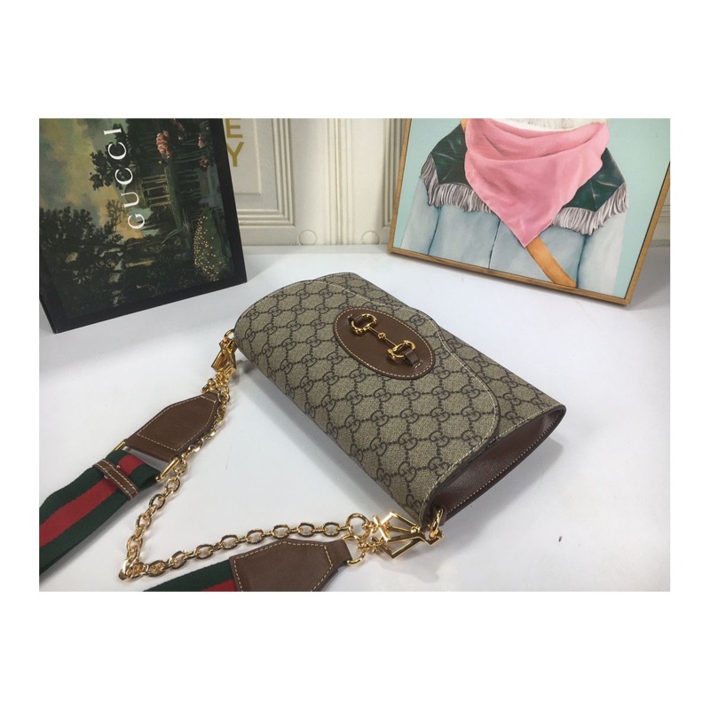 Gucci Horsebit 1955 Bag