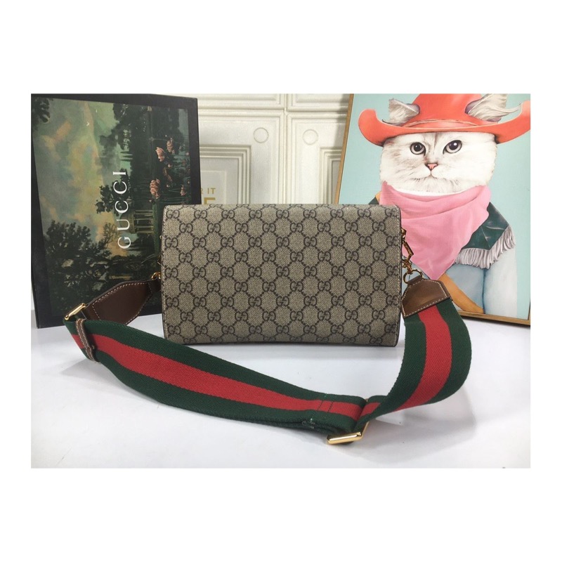 Gucci Horsebit 1955 Bag
