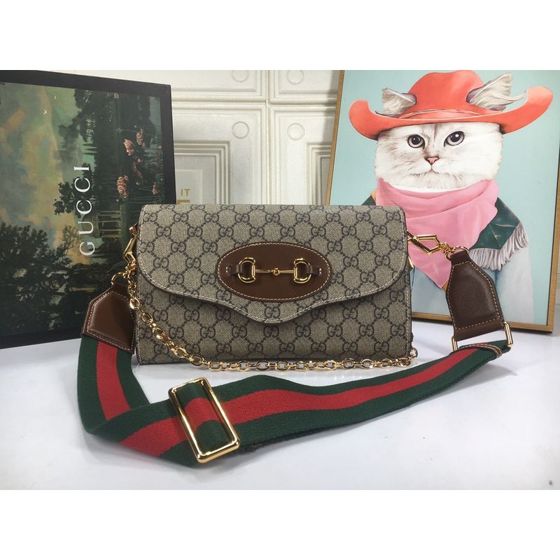 Gucci Horsebit 1955 Bag