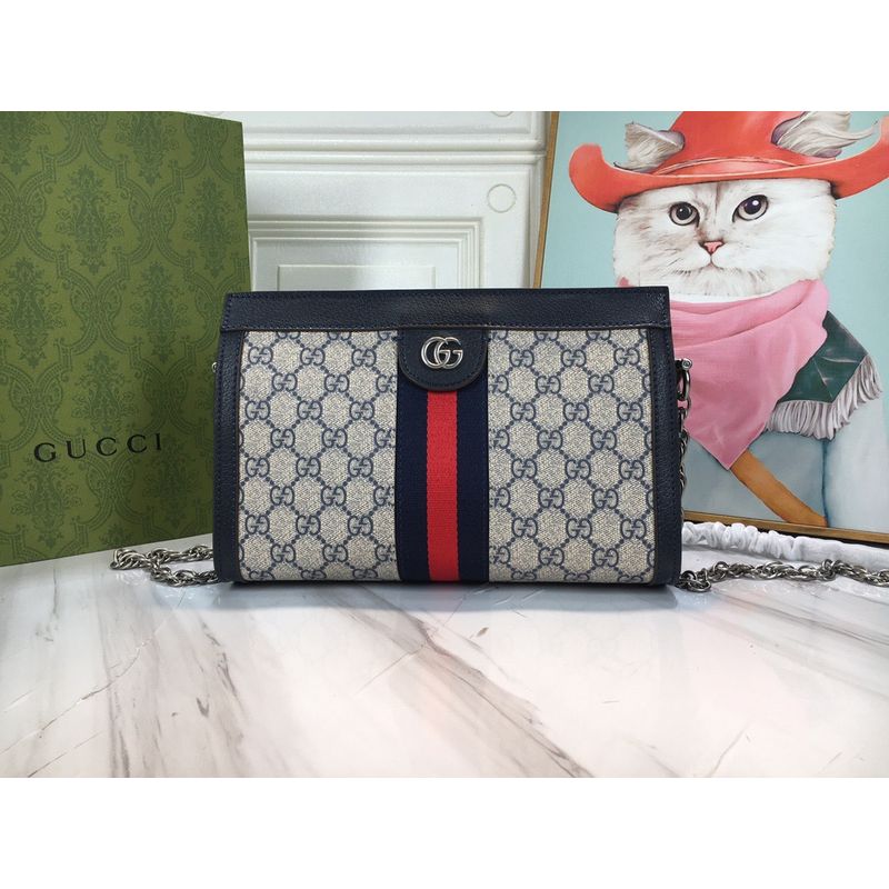 Gucci Ophidia Bag