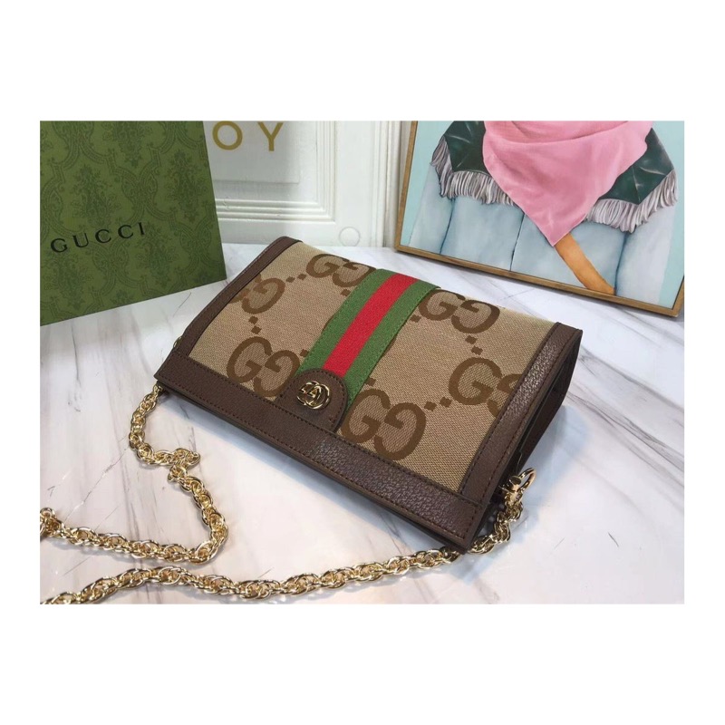 Gucci Ophidia Bag