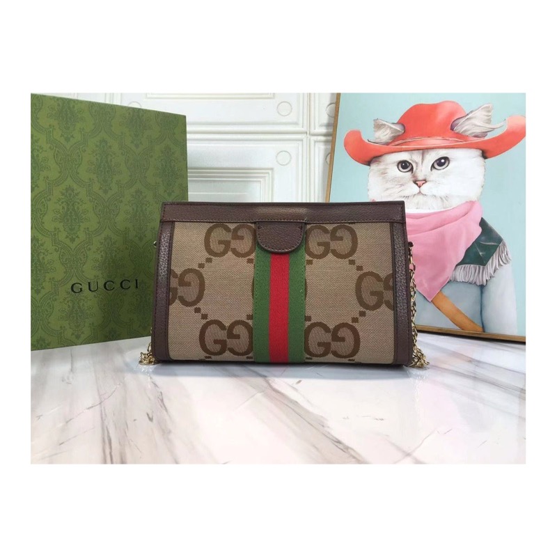 Gucci Ophidia Bag