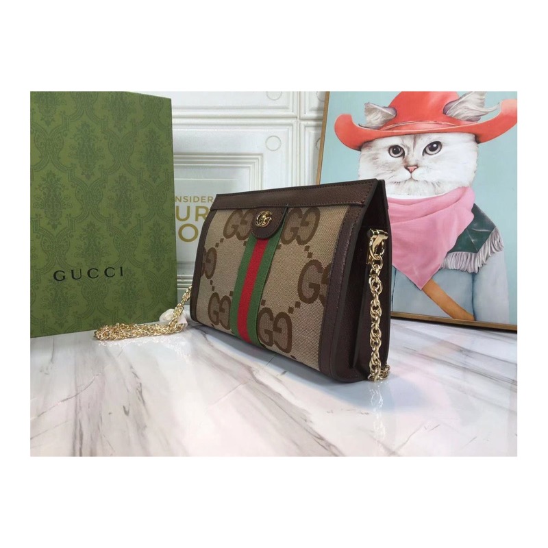Gucci Ophidia Bag