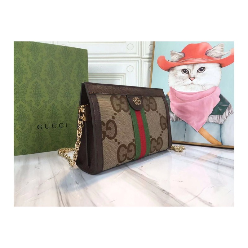 Gucci Ophidia Bag