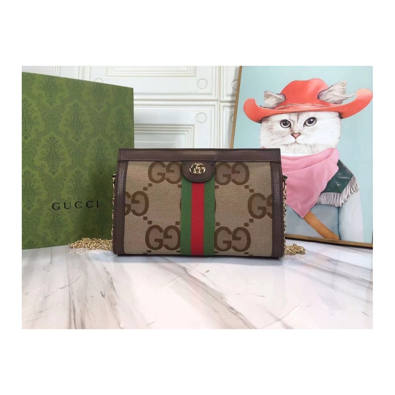 Gucci Ophidia Bag