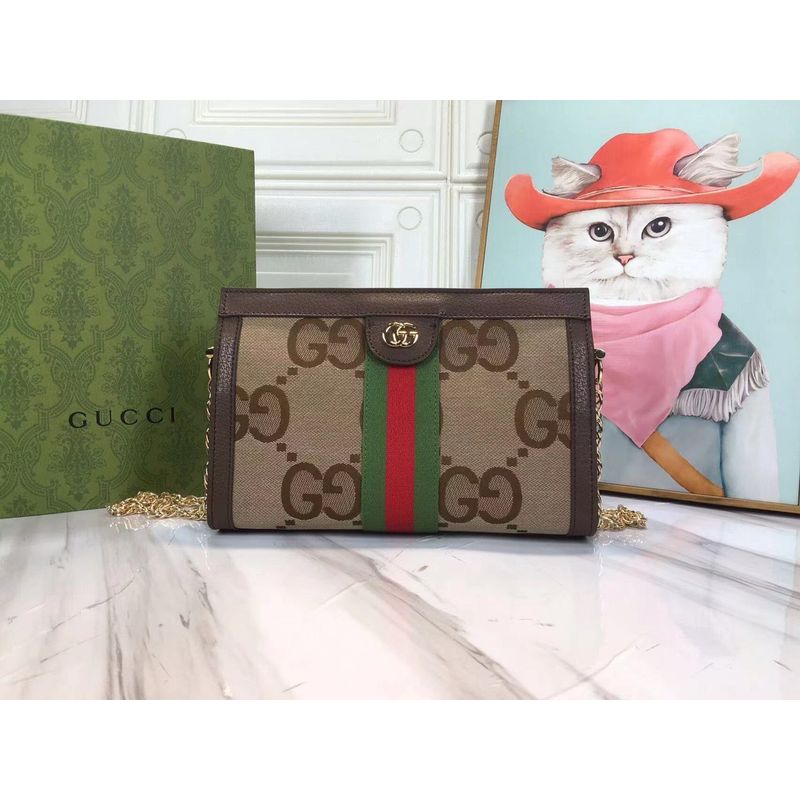 Gucci Ophidia Bag