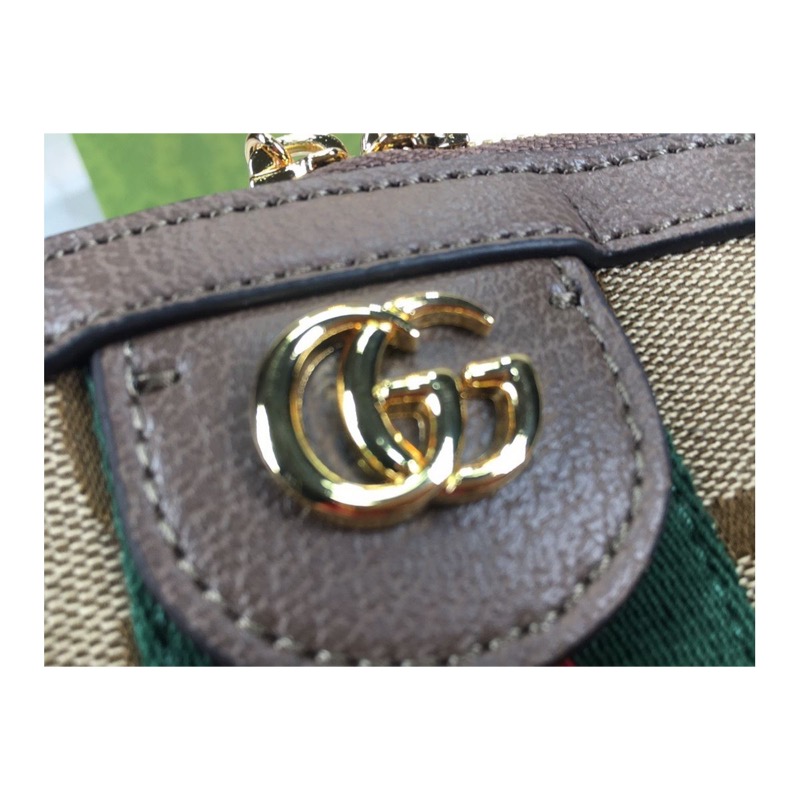 Gucci Ophidia Bag