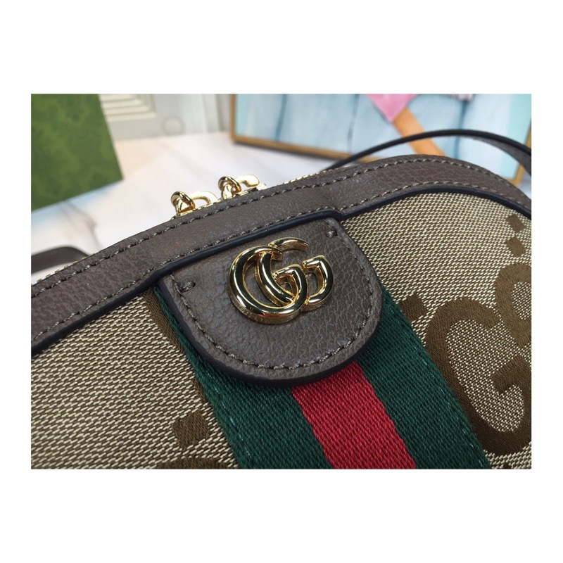 Gucci Ophidia Bag