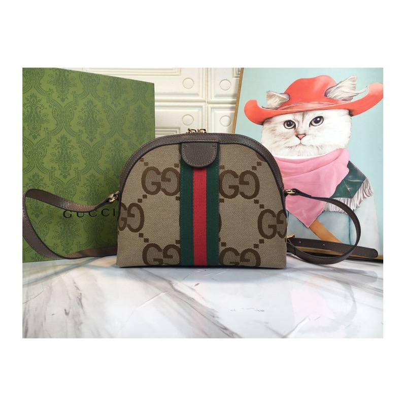 Gucci Ophidia Bag