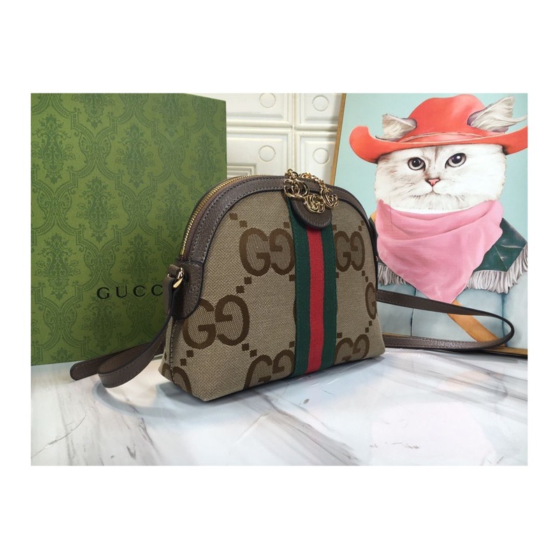 Gucci Ophidia Bag