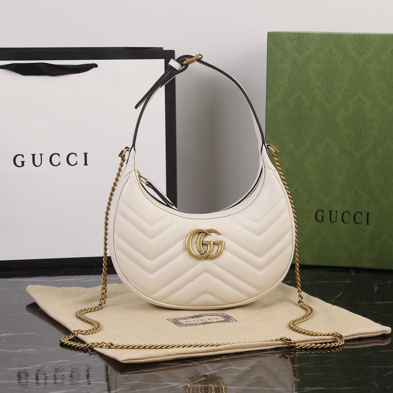 Gucci GG Marmont Bag