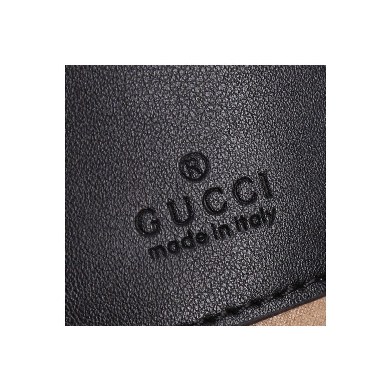 Gucci GG Marmont Quilted Bag